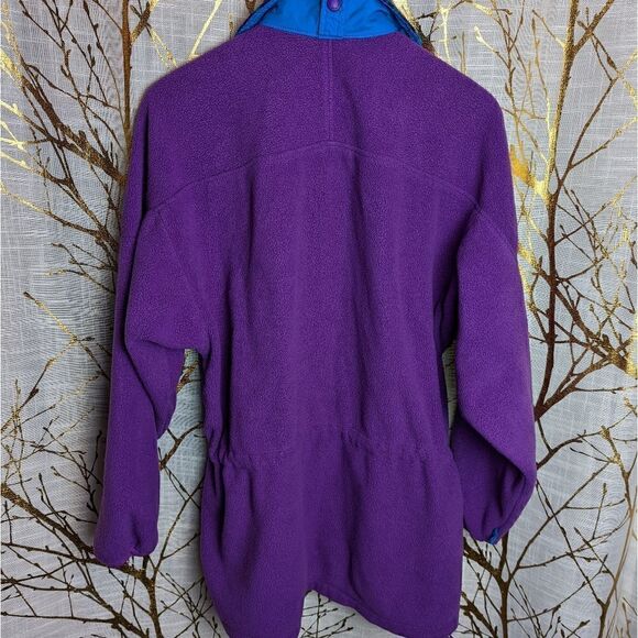 vintage columbia fleece    - Picture 2 of 8